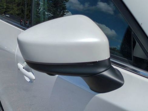 New 2025 MAZDA CX-5 Signature image 12