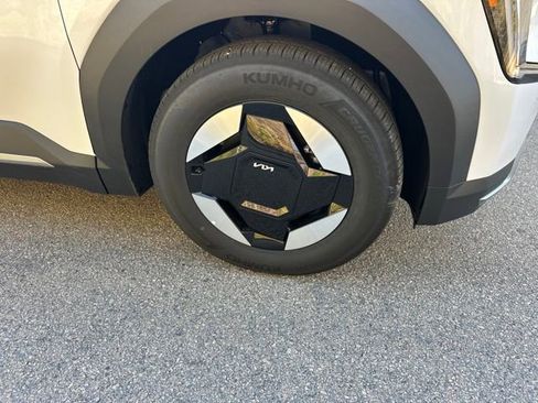 New 2026 Kia EV9 Light image 20