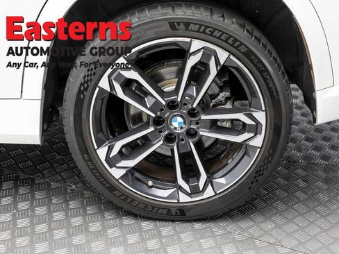 Used 2024 BMW X1 xDrive28i w/ Premium Package AWD/4WD image 8