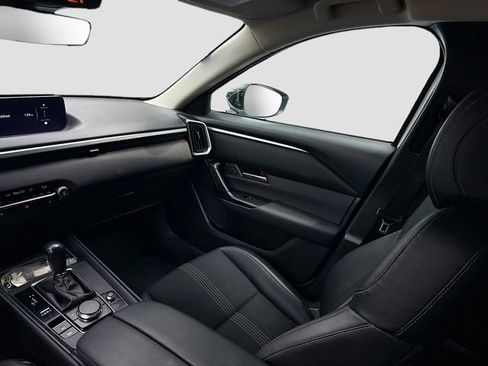 Certified 2025 MAZDA CX-50 AWD 2.5 S w/ Preferred Package image 26