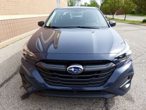 Used 2025 Subaru Legacy Premium w/ Popular Package #1A AWD/4WD image 14