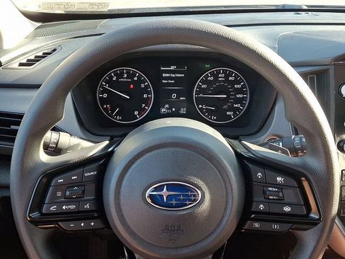 New 2026 Subaru Crosstrek 2.5i Premium AWD/4WD image 15