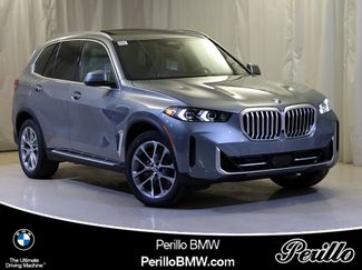 Used 2026 BMW X5 xDrive40i w/ Climate Comfort Package video 1