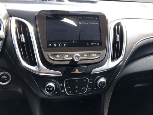 Used 2019 Chevrolet Equinox Premier AWD/4WD image 13