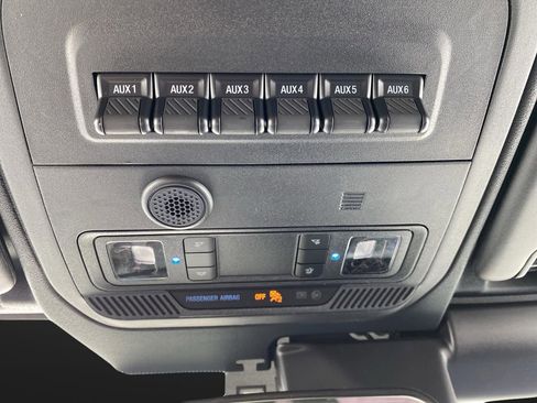 New 2025 Ford Bronco Badlands w/ Sasquatch Package image 34