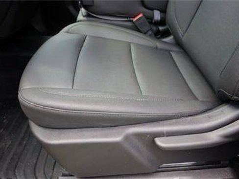 New 2025 Chevrolet Silverado 3500 W/T w/ WT Convenience Package image 11