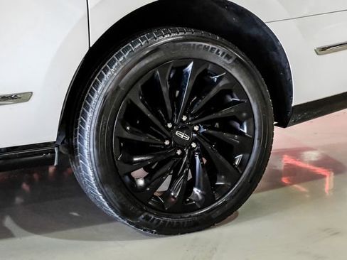 Used 2021 Lincoln Navigator L Reserve image 52