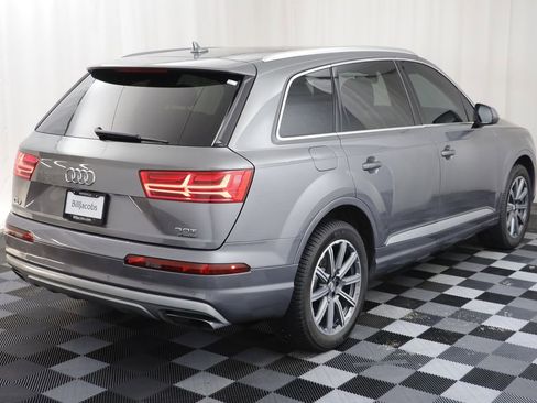 Used 2017 Audi Q7 3.0T Prestige w/ Prestige Package image 20