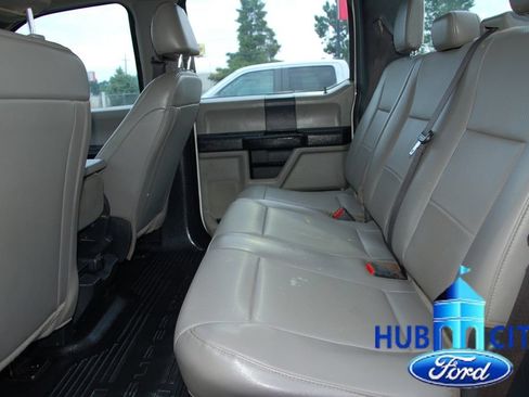 Used 2022 Ford F250 XL w/ Power Equipment Group AWD/4WD image 12
