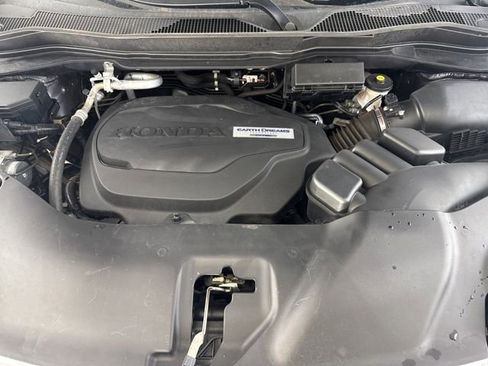 Certified 2020 Honda Pilot EX-L image 22