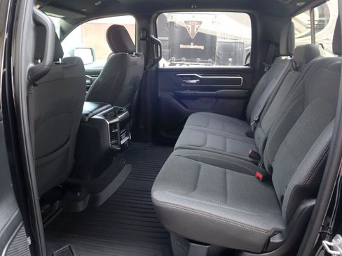 Used 2019 RAM 1500 Big Horn AWD/4WD image 56
