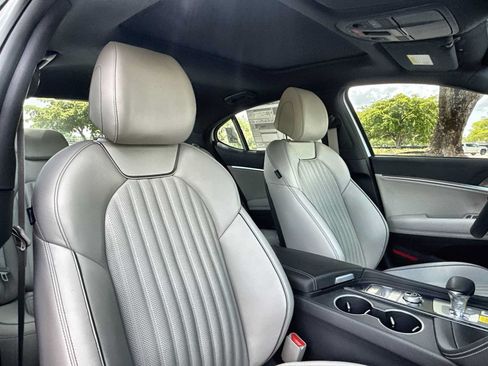 New 2026 Genesis G70 3.3T Sport Prestige RWD image 27