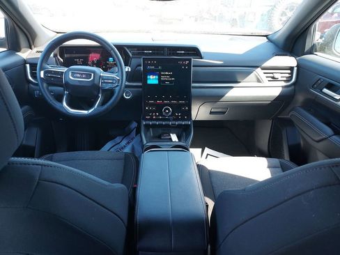 Used 2025 GMC Terrain Elevation image 10