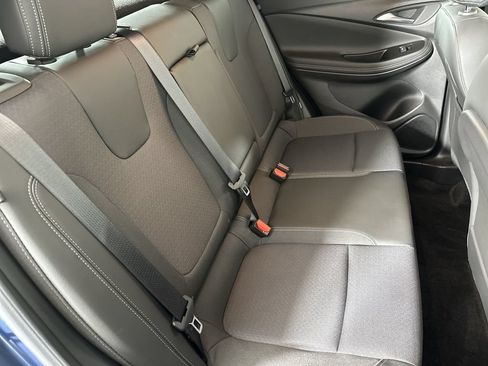 Used 2024 Buick Encore GX Preferred w/ Comfort Package FWD image 29