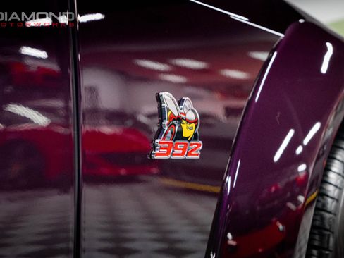 Used 2021 Dodge Challenger R/T Scat Pack image 40