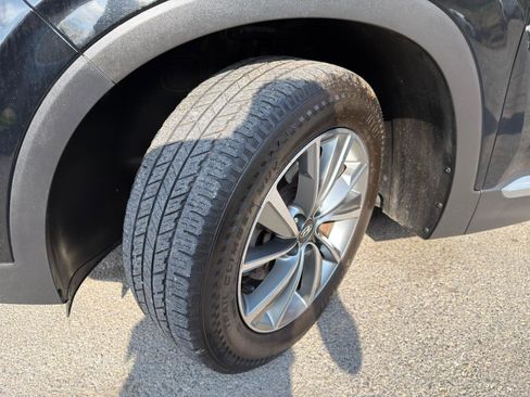 Used 2019 Hyundai Santa Fe Limited image 27