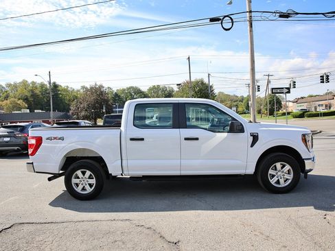 Certified 2023 Ford F150 XL w/ Trailer Tow Package image 8