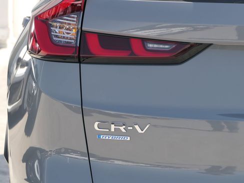 Used 2024 Honda CR-V Sport image 6