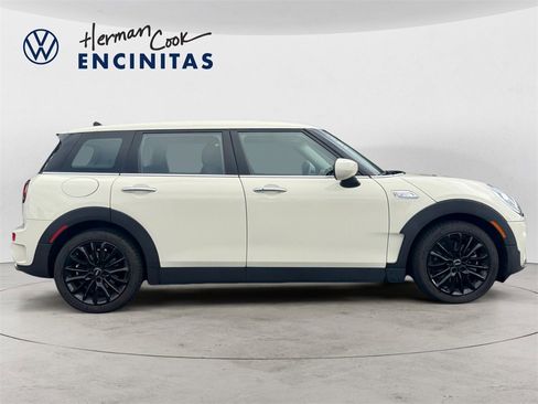 Used 2021 MINI Cooper Clubman S image 6