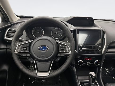 Used 2022 Subaru Forester Touring AWD/4WD image 12