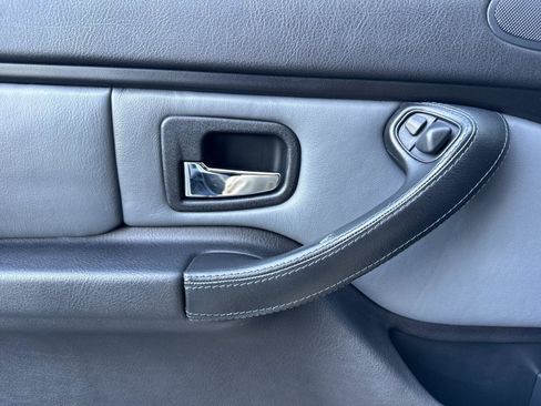 Used 2002 BMW M Coupe RWD image 10
