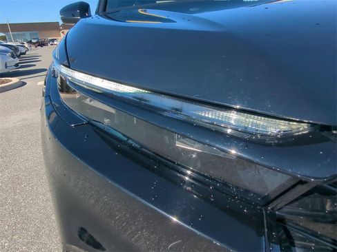 Certified 2024 Honda CR-V Sport image 9