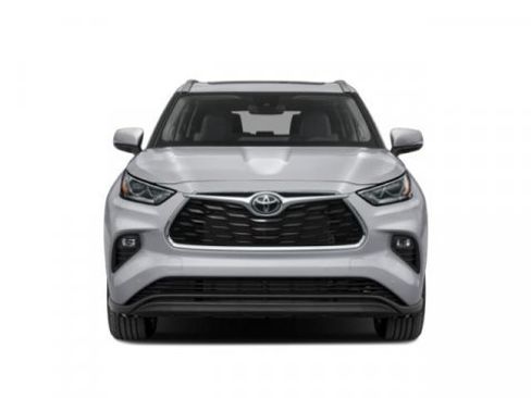 Used 2023 Toyota Highlander XSE AWD/4WD image 7