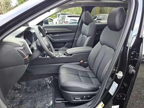 New 2026 MAZDA CX-50 2.5 Hybrid w/ Weather Package image 21