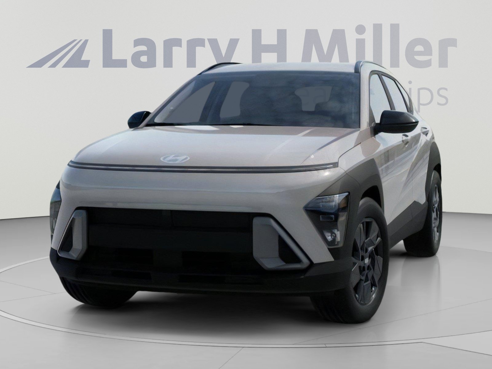 New 2026 Hyundai Kona SEL Sport FWD image 6