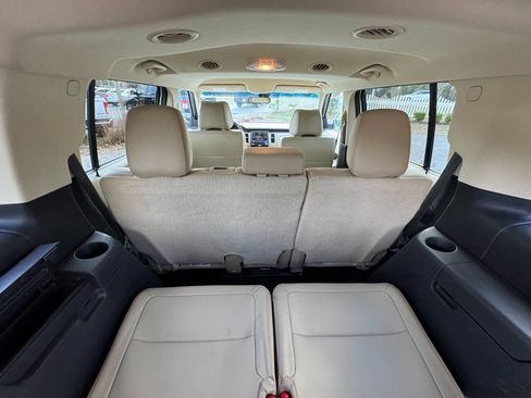 Used 2013 Ford Flex Limited image 40