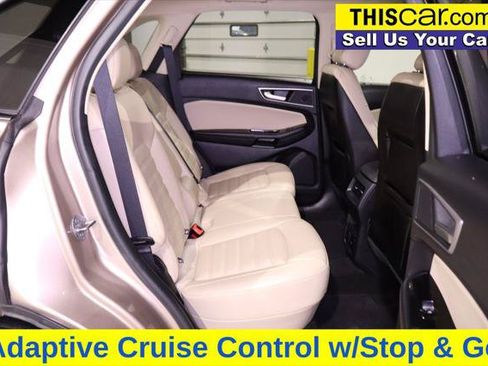 Used 2020 Ford Edge SEL w/ Convenience Package FWD image 26