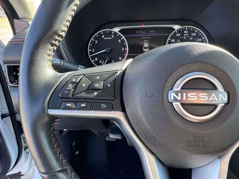 Used 2024 Nissan Sentra SR w/ SR Premium Package image 28