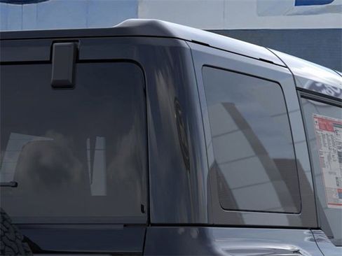 New 2025 Ford Bronco Raptor w/ Interior Carbon Fiber Pack image 25