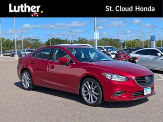Used 2014 MAZDA MAZDA6 Touring FWD video 1