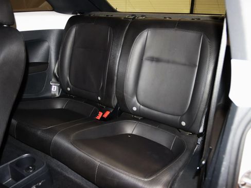 Used 2012 Volkswagen Beetle 2.5 FWD image 52