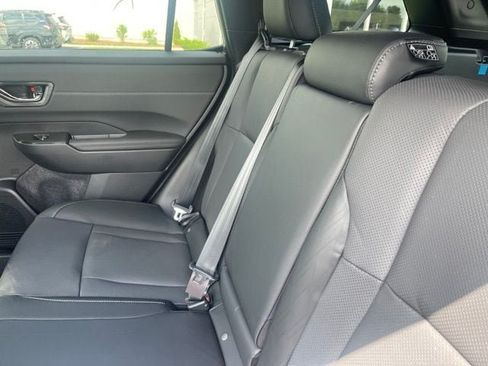 New 2026 Subaru Outback Touring XT AWD/4WD image 11