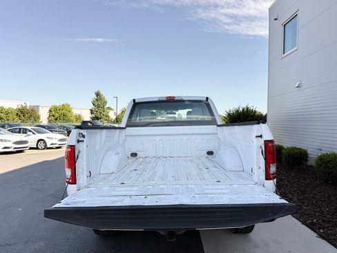 Used 2016 Ford F150 XL w/ XL Power Equipment Group AWD/4WD image 37