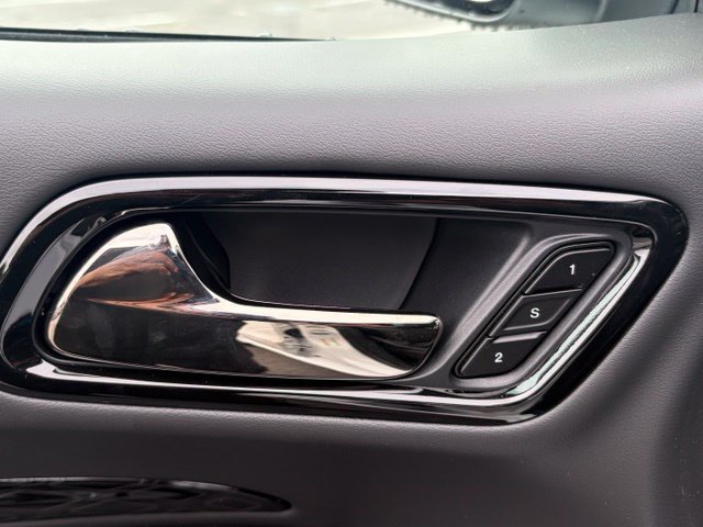 New 2026 Dodge Durango GT AWD/4WD image 14