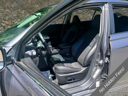 Used 2022 Nissan Altima 2.5 SR FWD image 23