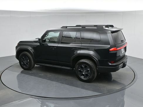 Used 2024 Lexus GX 550 550 Premium image 44