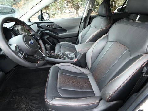 Certified 2025 Subaru Crosstrek 2.5i Limited w/ Popular Package #3A image 7