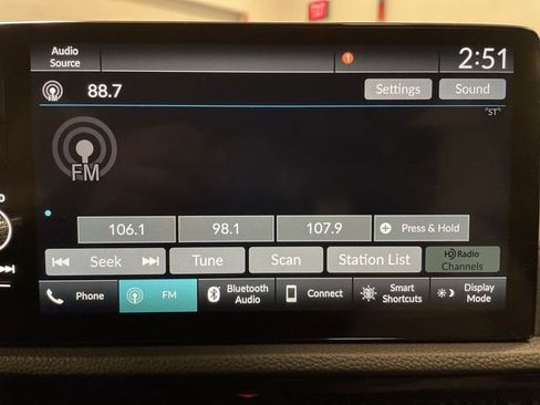 Certified 2023 Honda CR-V EX-L image 16