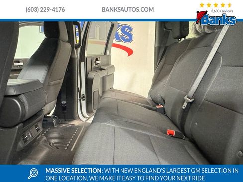 New 2026 GMC Sierra 3500 Pro w/ Convenience Package image 8