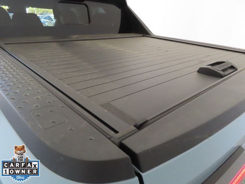 Used 2024 Hyundai Santa Cruz Limited image 25