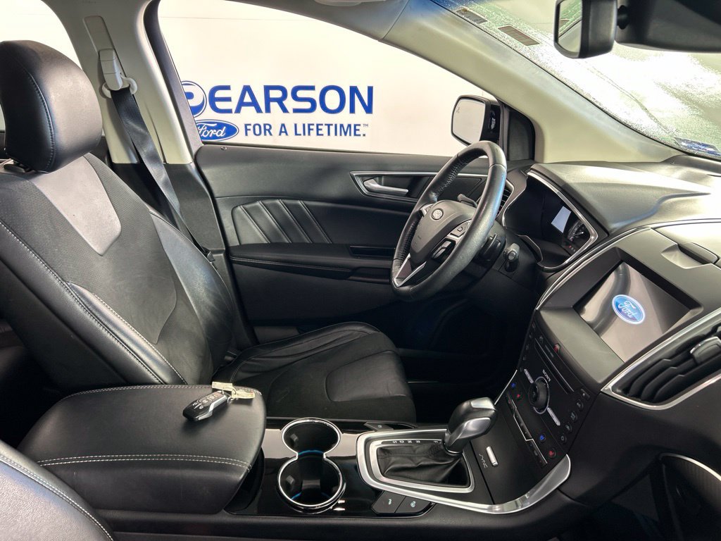 Used 2016 Ford Edge Sport w/ Equipment Group 401A AWD/4WD image 19