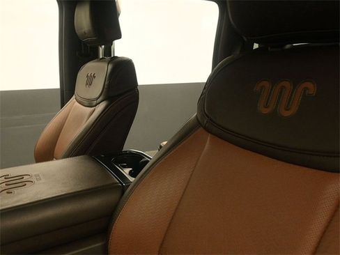 Certified 2022 Ford F150 King Ranch w/ Equipment Group 601A High image 22