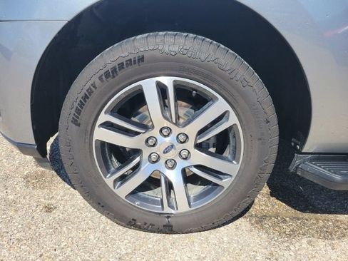 Used 2024 Ford Expedition Limited AWD/4WD image 30