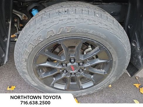 Used 2023 Toyota Tundra 1794 Edition image 9