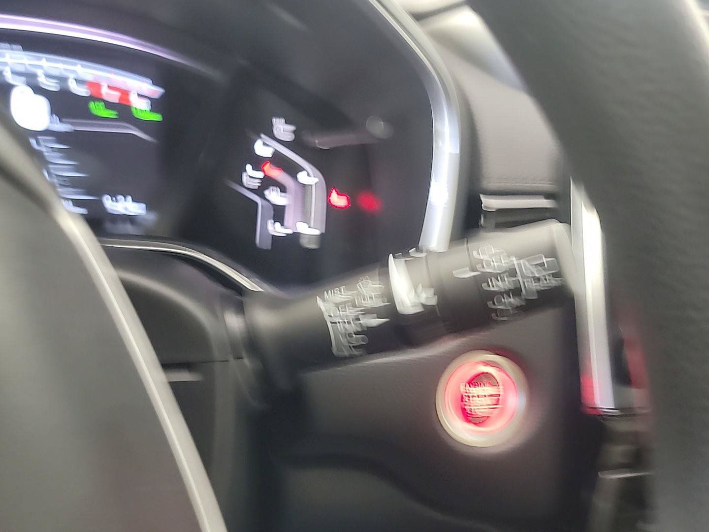 Certified 2021 Honda CR-V EX image 27