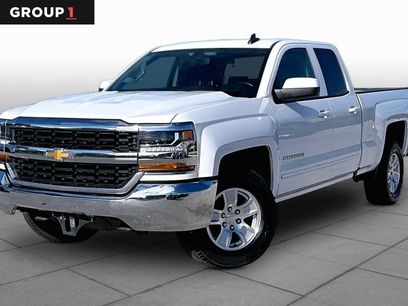 Used 2019 Chevrolet Silverado 1500 LT